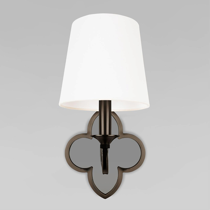 Светильник LOFT IT 10303W/B Copper black