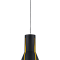 Люстра Sfera Sveta 362/1 BK+YE
