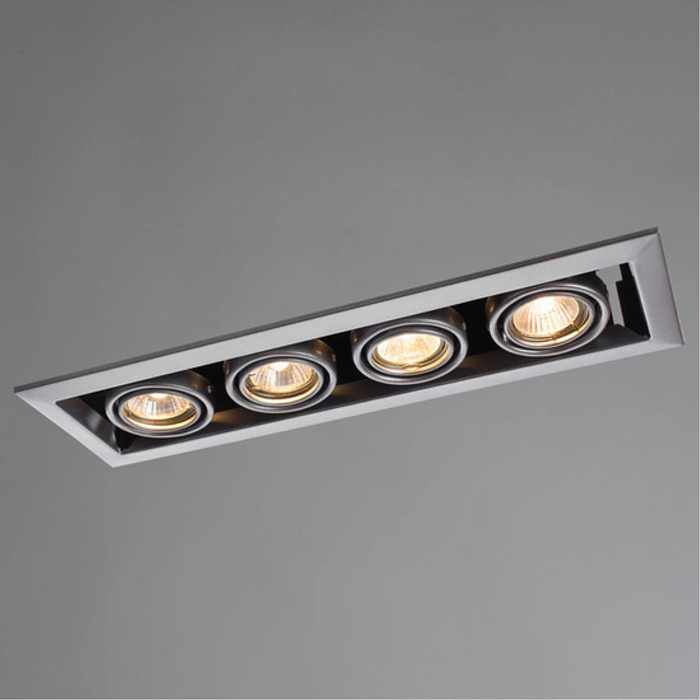 Светильник ARTE LAMP A5941PL-4SI