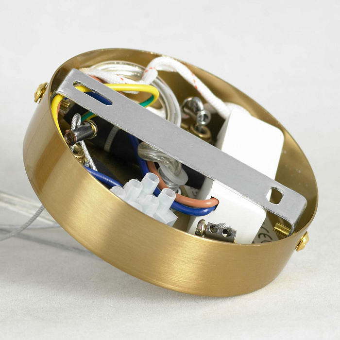 Светильник Lussole LSP-7062