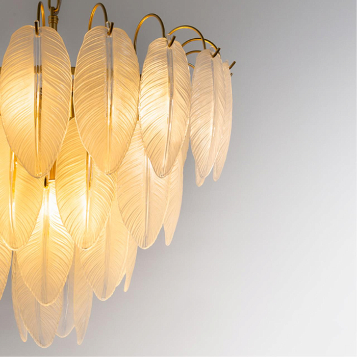 Люстра ARTE LAMP A4052LM-12SG