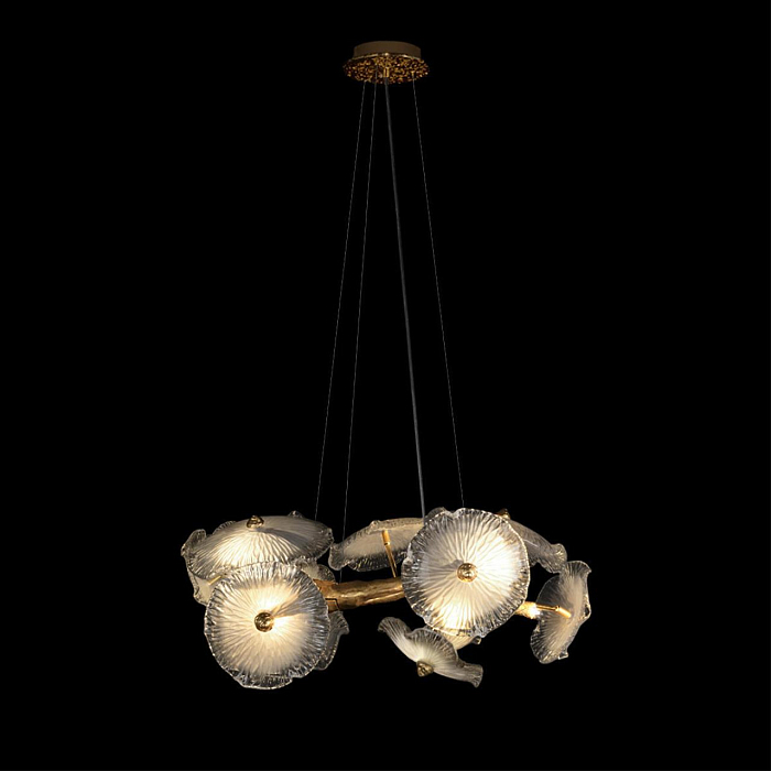 Светильник LOFT IT 10352/650 AB