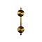 LOFT IT 10452/2W Gold