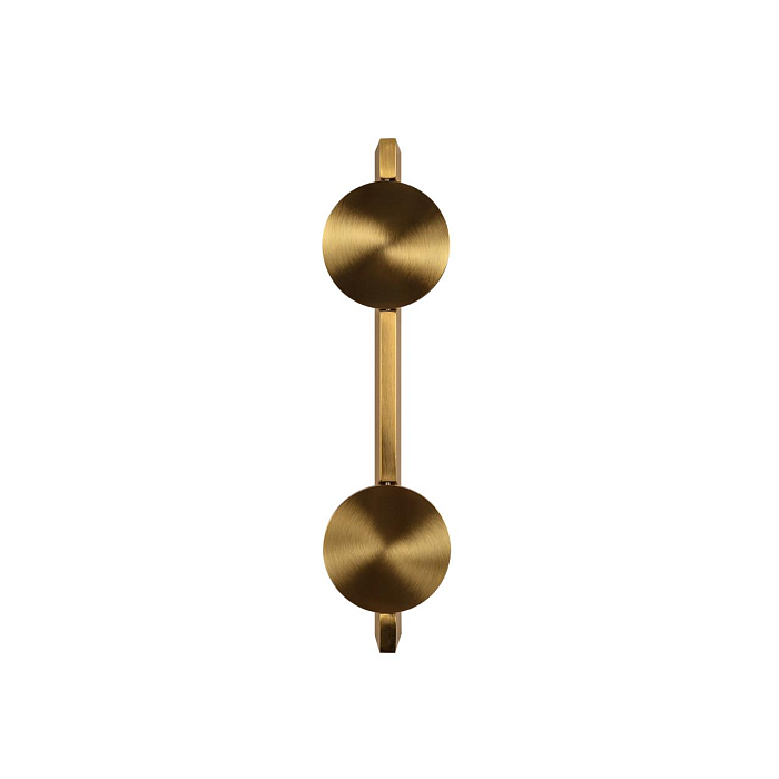 LOFT IT 10452/2W Gold