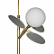 Светильник LOFT IT 10008/2P Grey