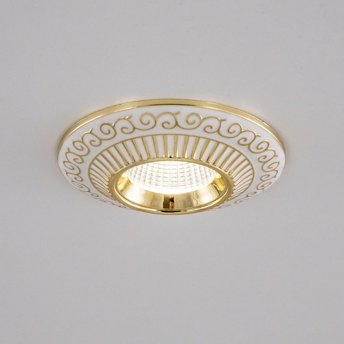 Светильник Citilux CLD041NW2