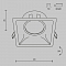 Светильник Technical DL029-2-01B