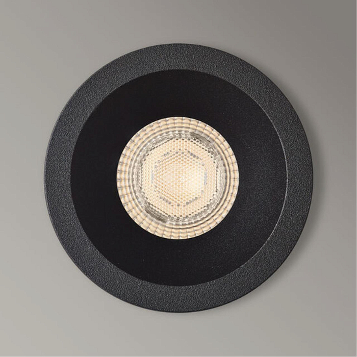 Светильник ARTE LAMP A7093PL-1BK