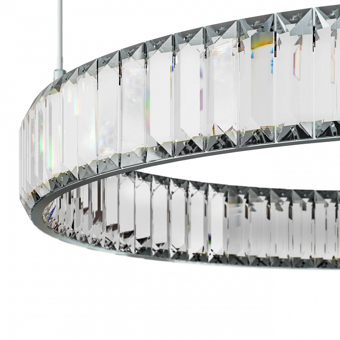 Светильник LOFT IT 10135/3 Chrome