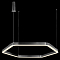 Светильник LOFT IT 10243L Dark grey