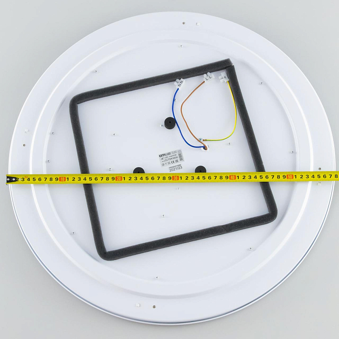 Люстра Citilux CL713A100G
