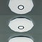 Люстра CITILUX CL713A60G