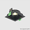 Crystal Lux CLT 068C1 BL