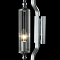 Бра Crystal Lux TOMAS AP1 CHROME