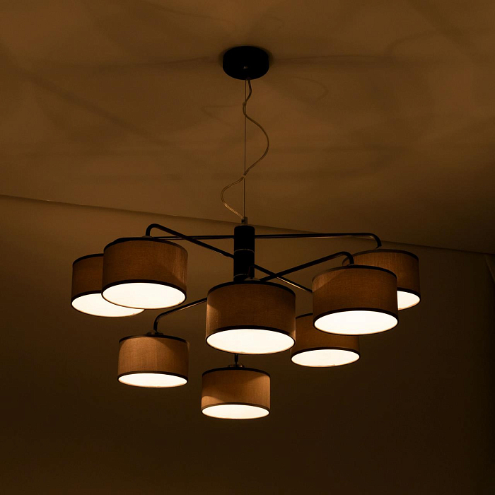 Люстра Citilux CL428281
