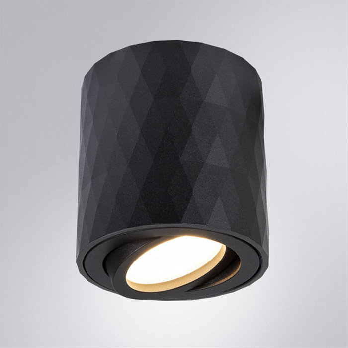 Светильник ARTE LAMP A5559PL-1BK