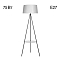 Торшер Citilux CL806022
