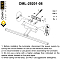 Бра Omnilux OML-29201-08