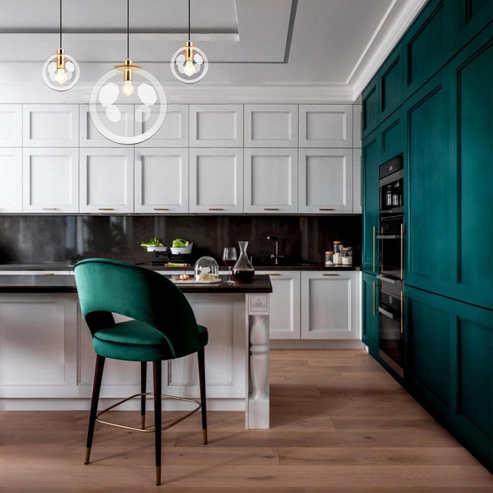 Светильник LOFT IT 2033-E