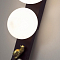 ODEON LIGHT 5434/2W