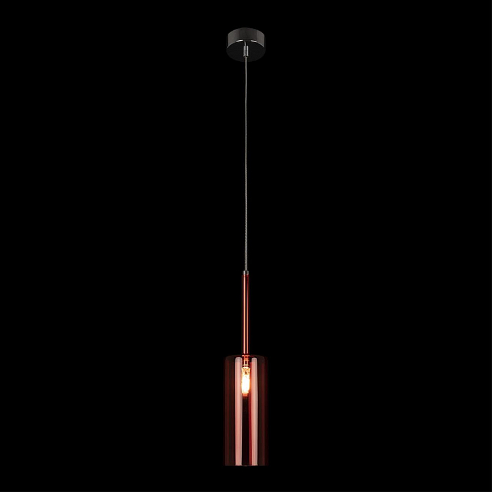Светильник LOFT IT 10232/B Red