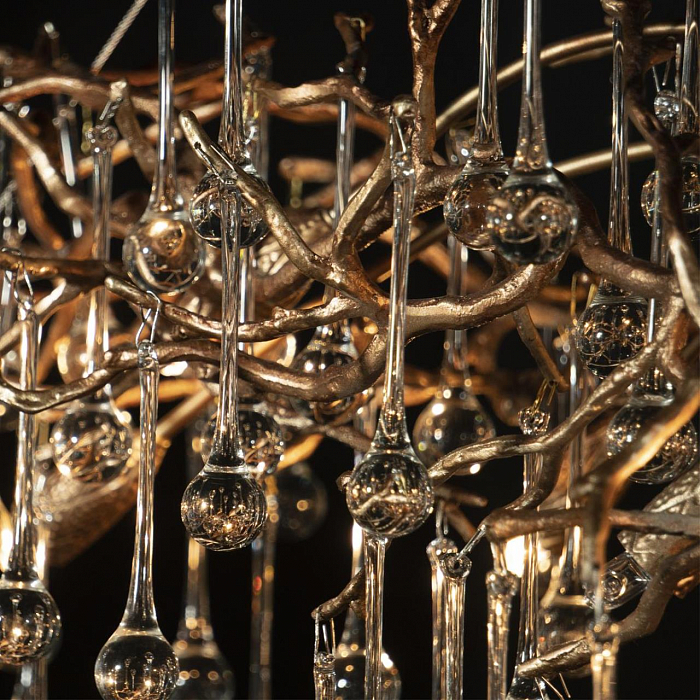 Люстра LOFT IT 10067/1800 GB