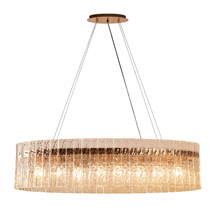 Светильник LOFT IT 10297/1000 French gold
