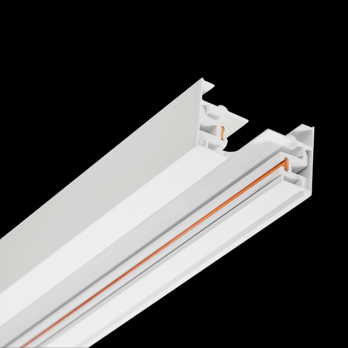 Трековая система Crystal Lux CLT 0.11 01 L1000 WH