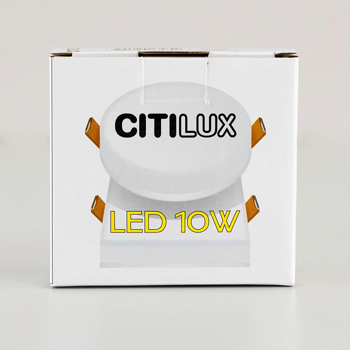 Светильник Citilux CLD5310W