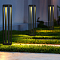 Уличный светильник Outdoor O019FL-L12GR3K