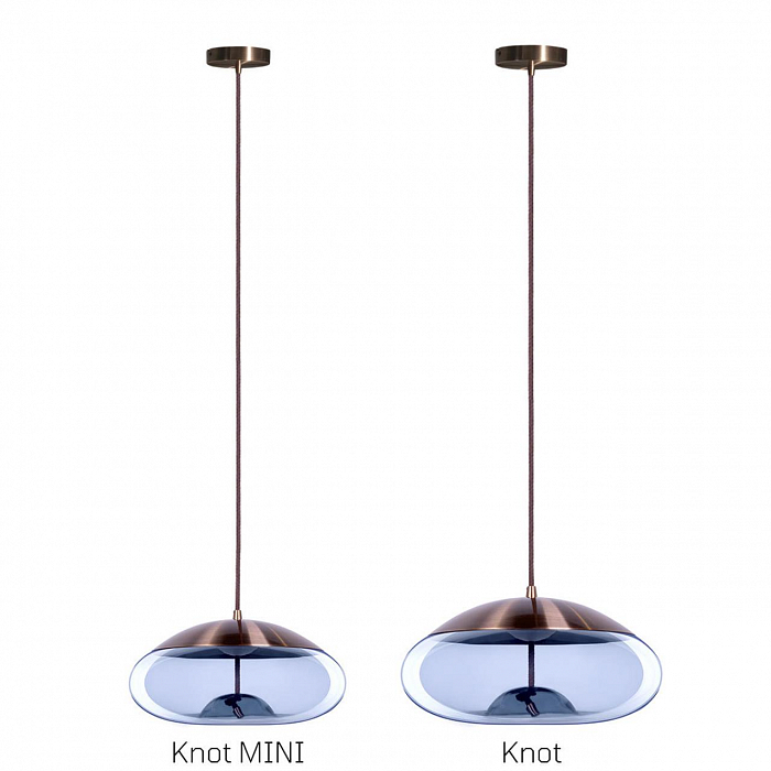 Светильник LOFT IT 8133-D mini