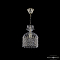 Светильник Bohemia Ivele Crystal 14783/20 G R