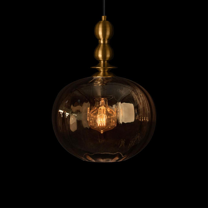 Светильник LOFT IT 10426 Amber