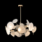 Crystal Lux DANDELION SP10 GOLD