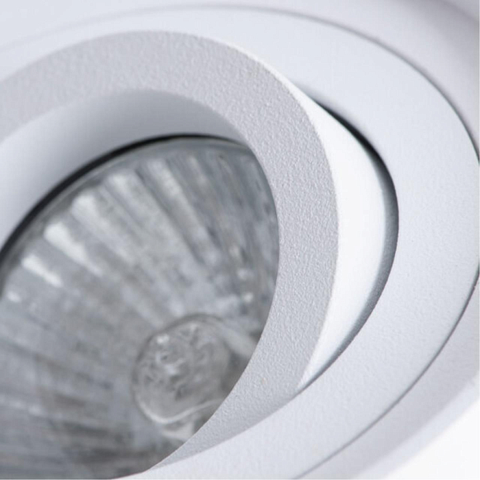 Светильник ARTE LAMP A5645PL-1WH