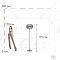 LOFT IT 10438F
