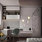 Светильник LOFT IT 10030W/A