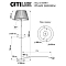 Торшер Citilux CL402973T