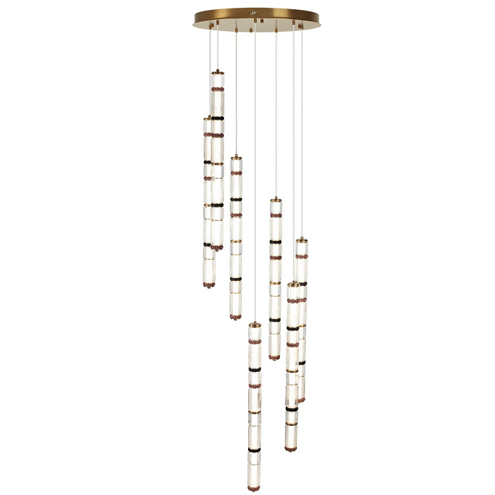 ODEON LIGHT 5455/210L