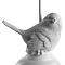 Светильник Arte Lamp A8029SP-1WH
