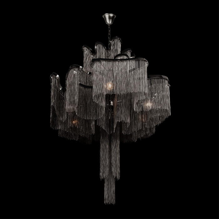 LOFT IT 10208/1000 Gunmetal