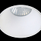 Светильник Crystal Lux CLT 050C1 WH-WH