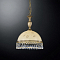 Светильник Reccagni Angelo L 6206/28