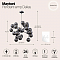 Светильник Maytoni MOD545PL-24G