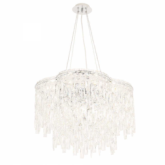 Люстра Crystal Lux ABRIL SP12