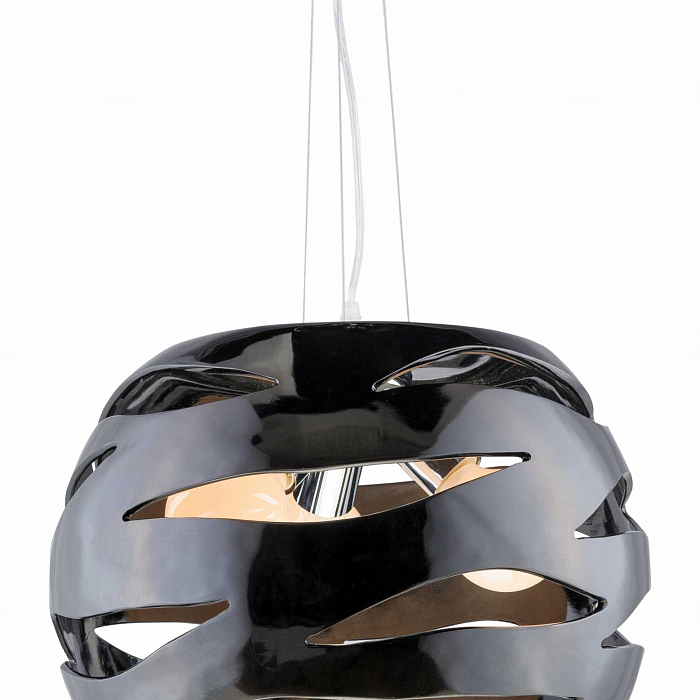 Люстра Sfera Sveta 8623/3L BLACK