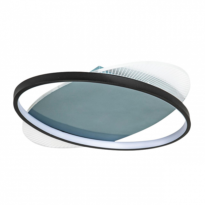 LED4U L1025-500 BK