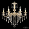 Люстра Bohemia Ivele Crystal AL78101/6/210 B AGW