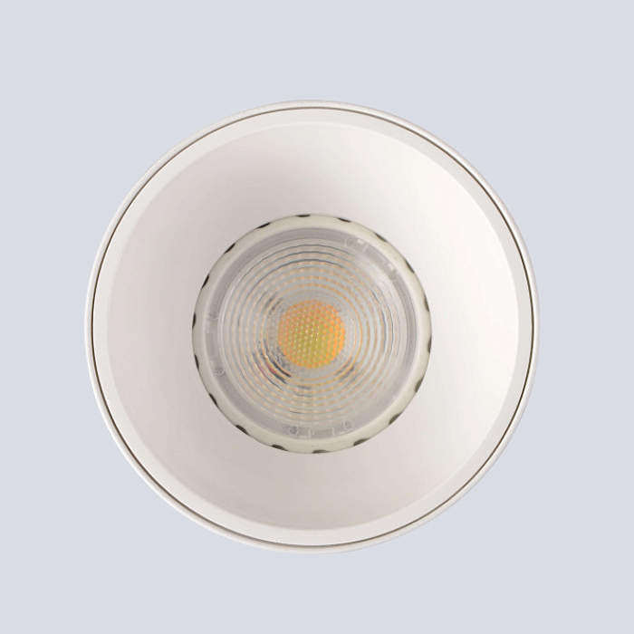 Crystal Lux CLT 084C WH
