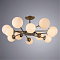 Люстра ARTE LAMP A2703PL-12SG